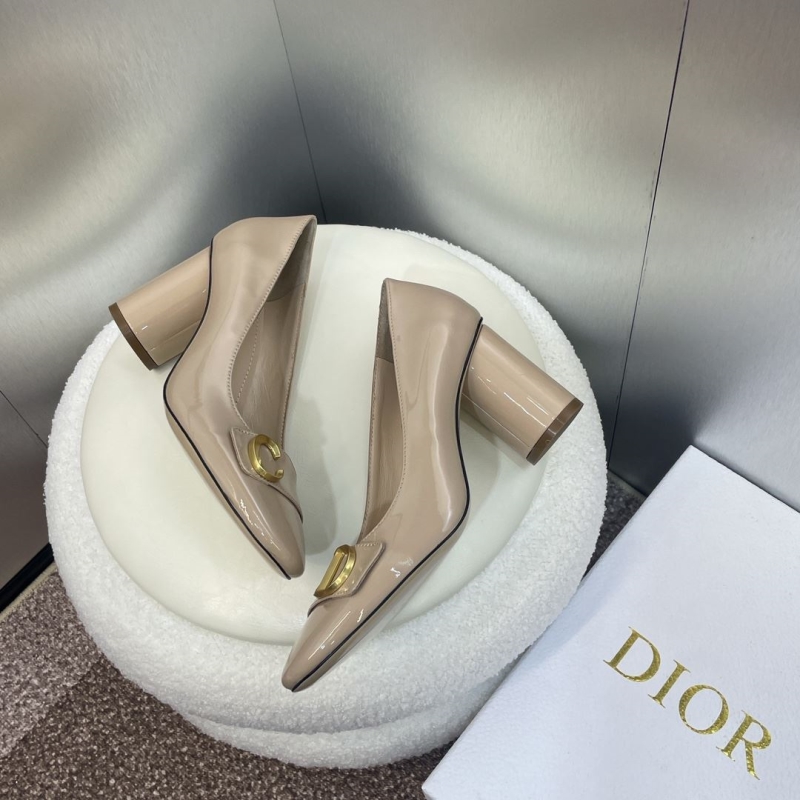 Christian Dior High Heels